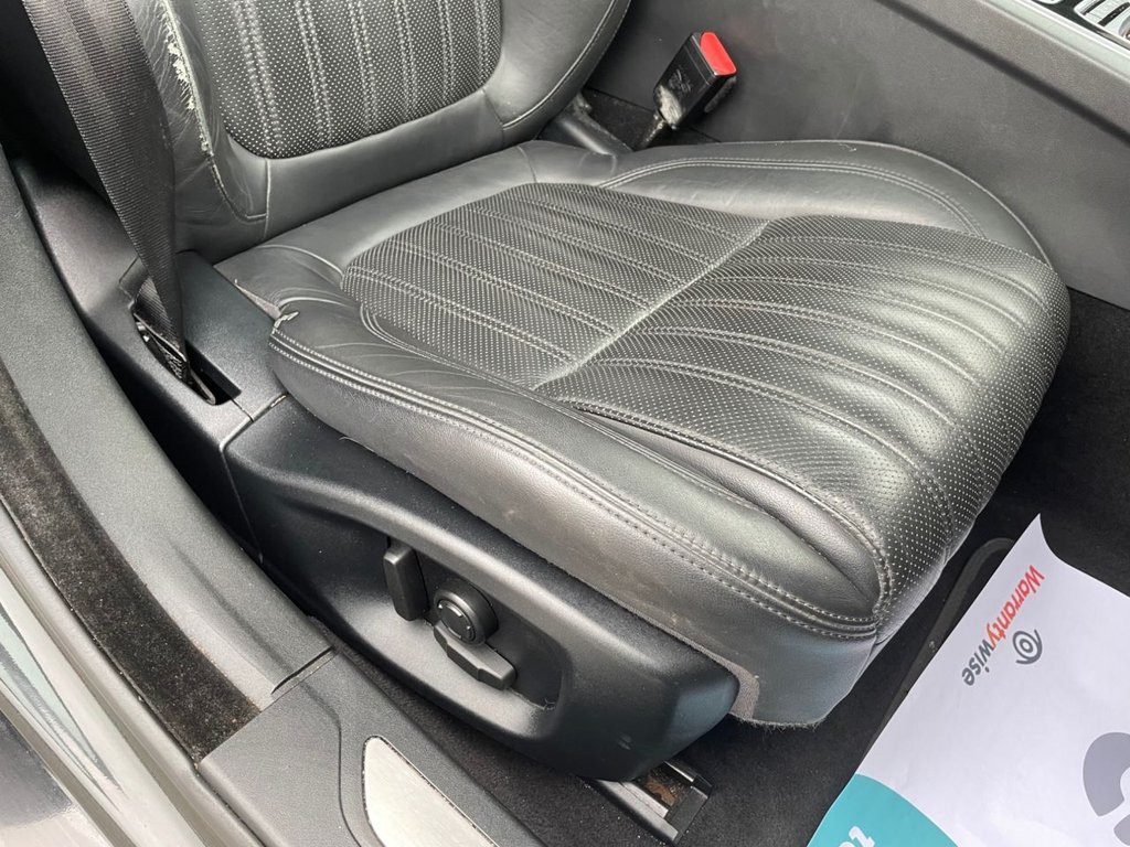 Used Jaguar XF 2017 for sale - 77009679: Photo 20