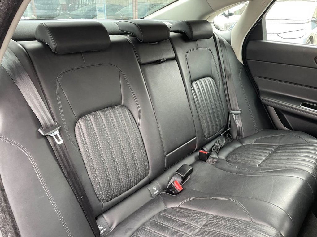 Used Jaguar XF 2017 for sale - 77009679: Photo 23