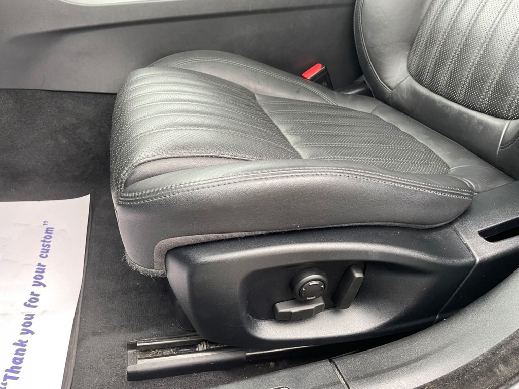 Used Jaguar XF 2017 for sale - 77009679: Photo 35