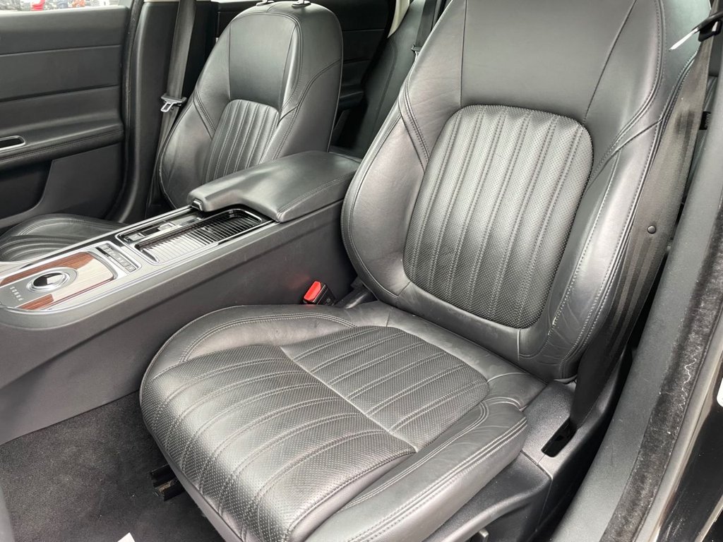 Used Jaguar XF 2017 for sale - 77009679: Photo 37