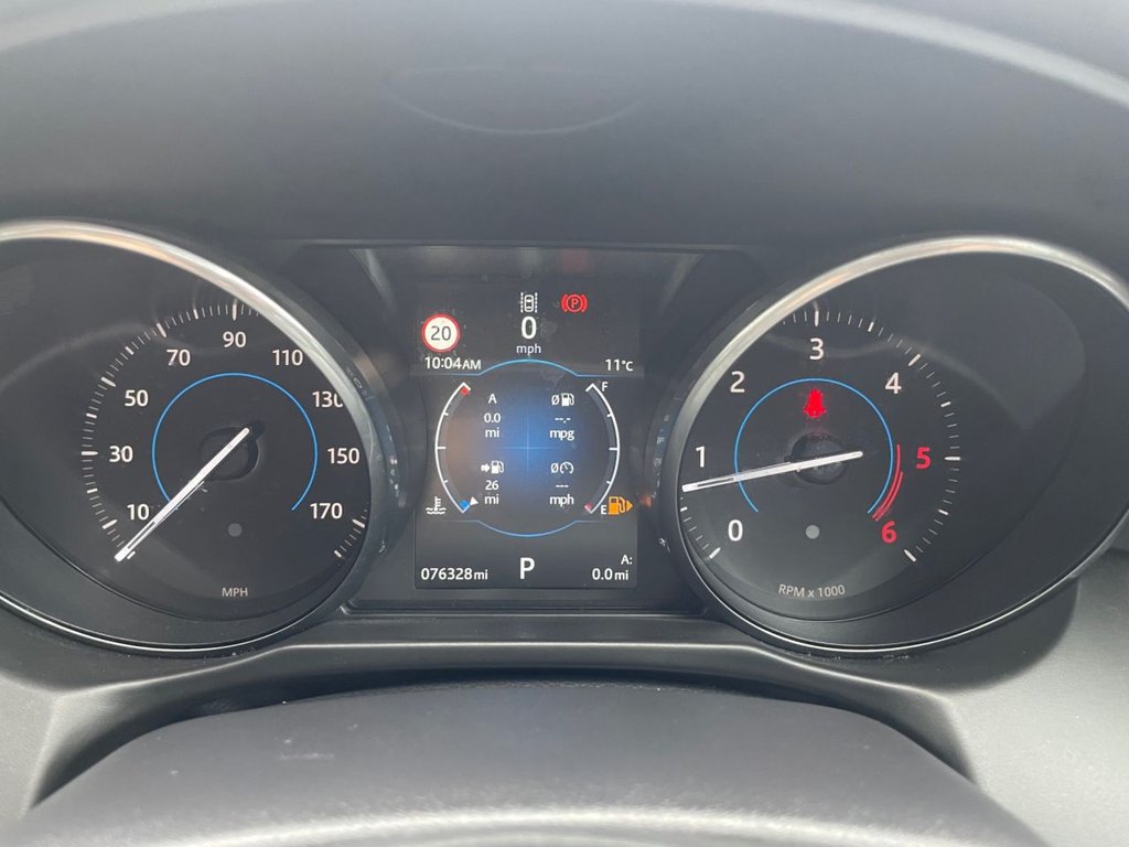 Used Jaguar XF 2017 for sale - 77009679: Photo 50