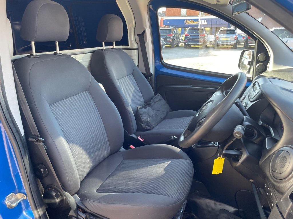 Used Citroen Nemo 2017 for sale - 77009661: Photo 11