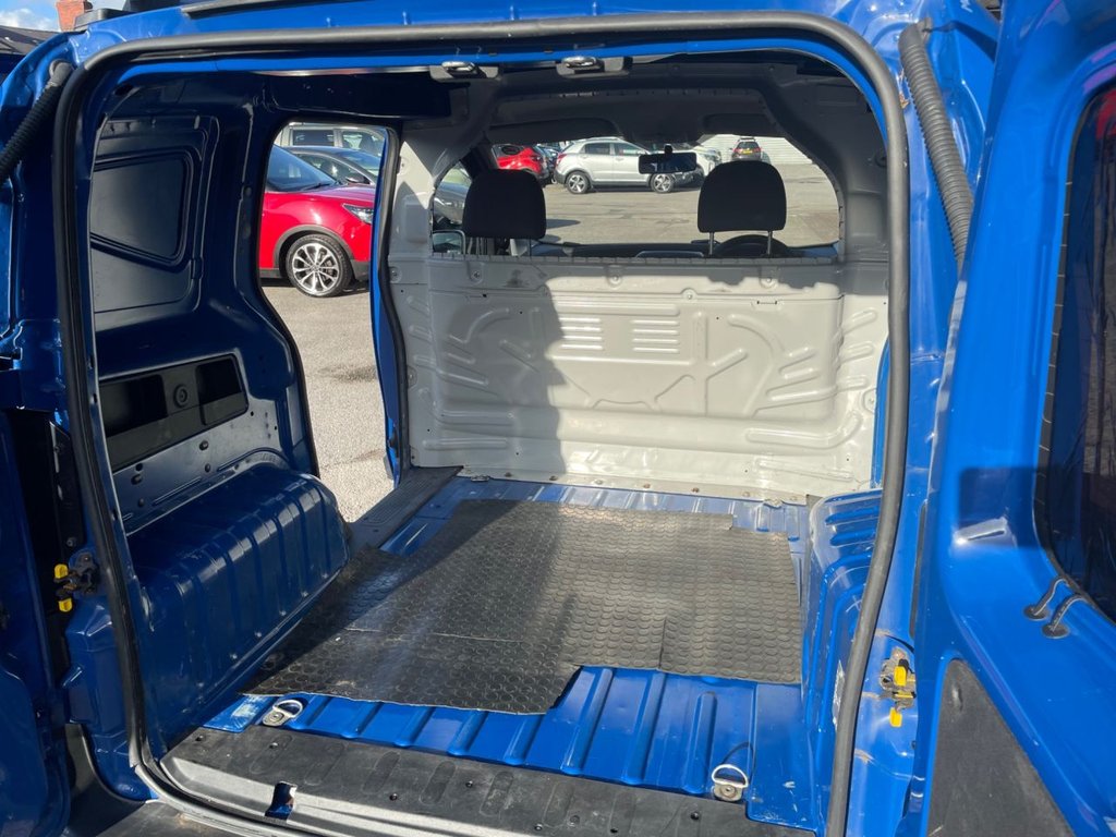 Used Citroen Nemo 2017 for sale - 77009661: Photo 14