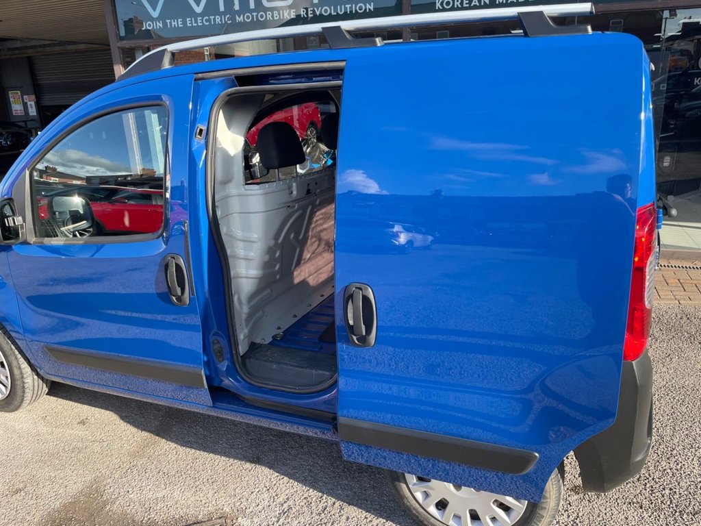 Used Citroen Nemo 2017 for sale - 77009661: Photo 15