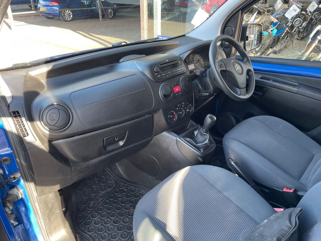 Used Citroen Nemo 2017 for sale - 77009661: Photo 16