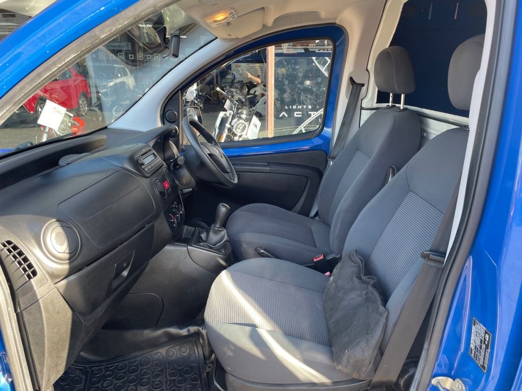 Used Citroen Nemo 2017 for sale - 77009661: Photo 17