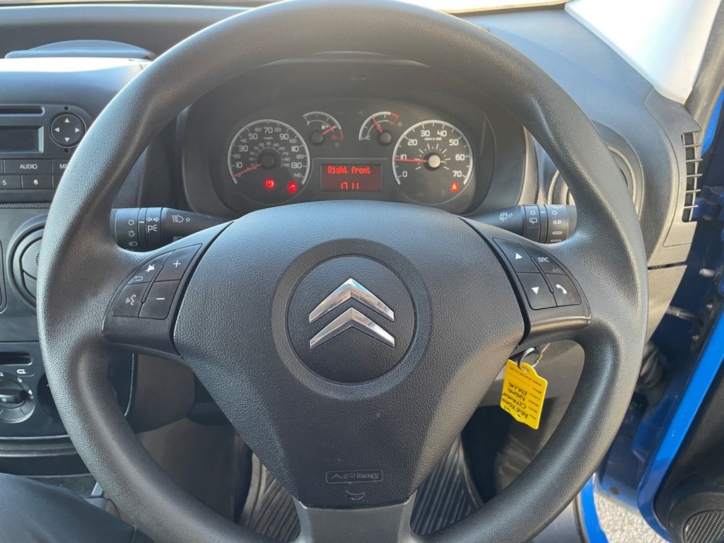 Used Citroen Nemo 2017 for sale - 77009661: Photo 22