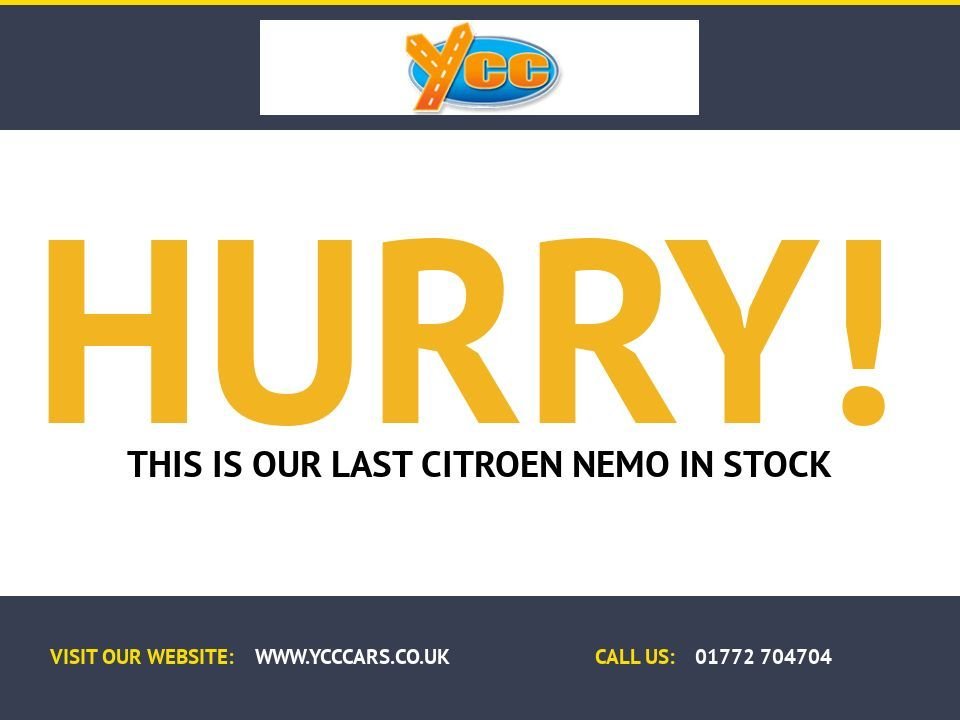 Used Citroen Nemo 2017 for sale - 77009661: Photo 24