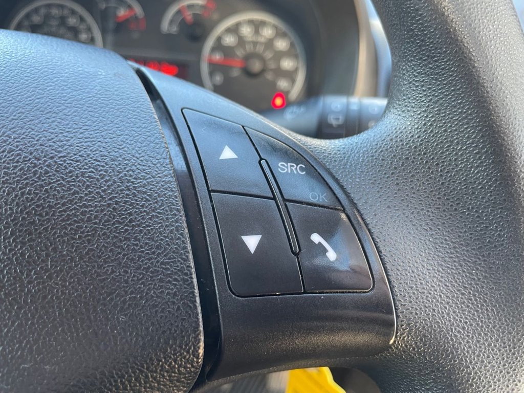 Used Citroen Nemo 2017 for sale - 77009661: Photo 25