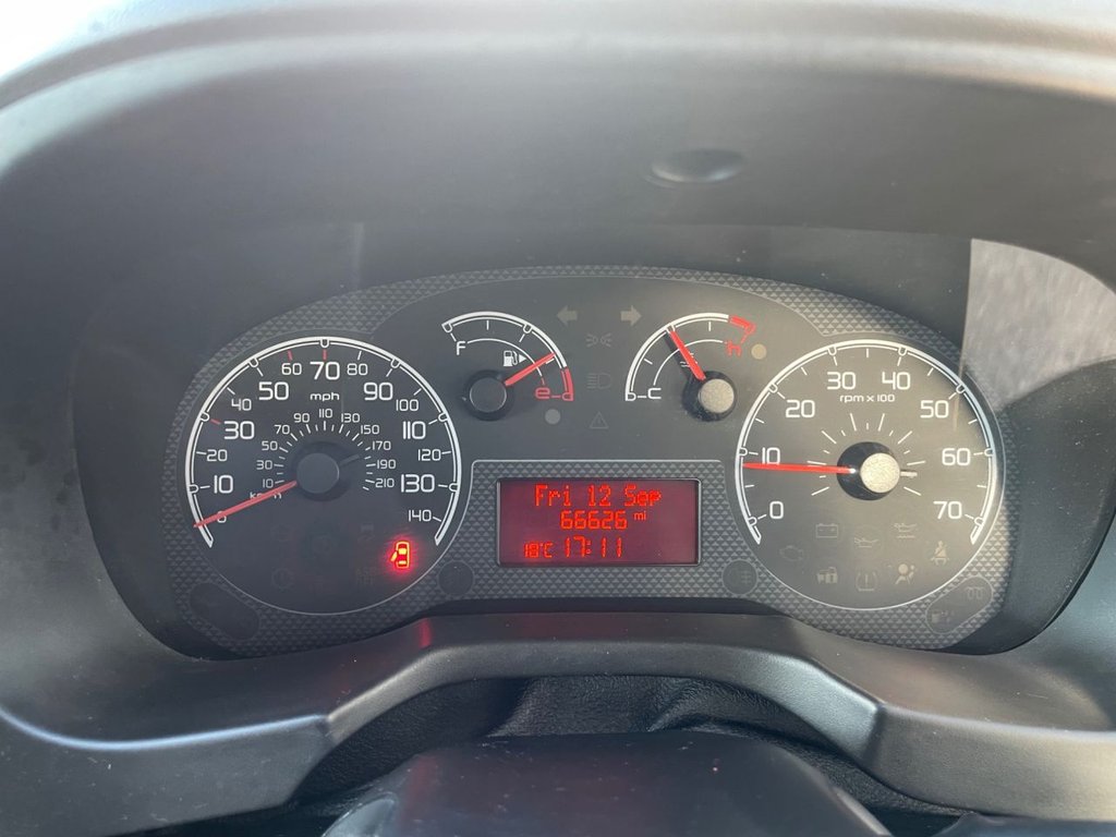 Used Citroen Nemo 2017 for sale - 77009661: Photo 26