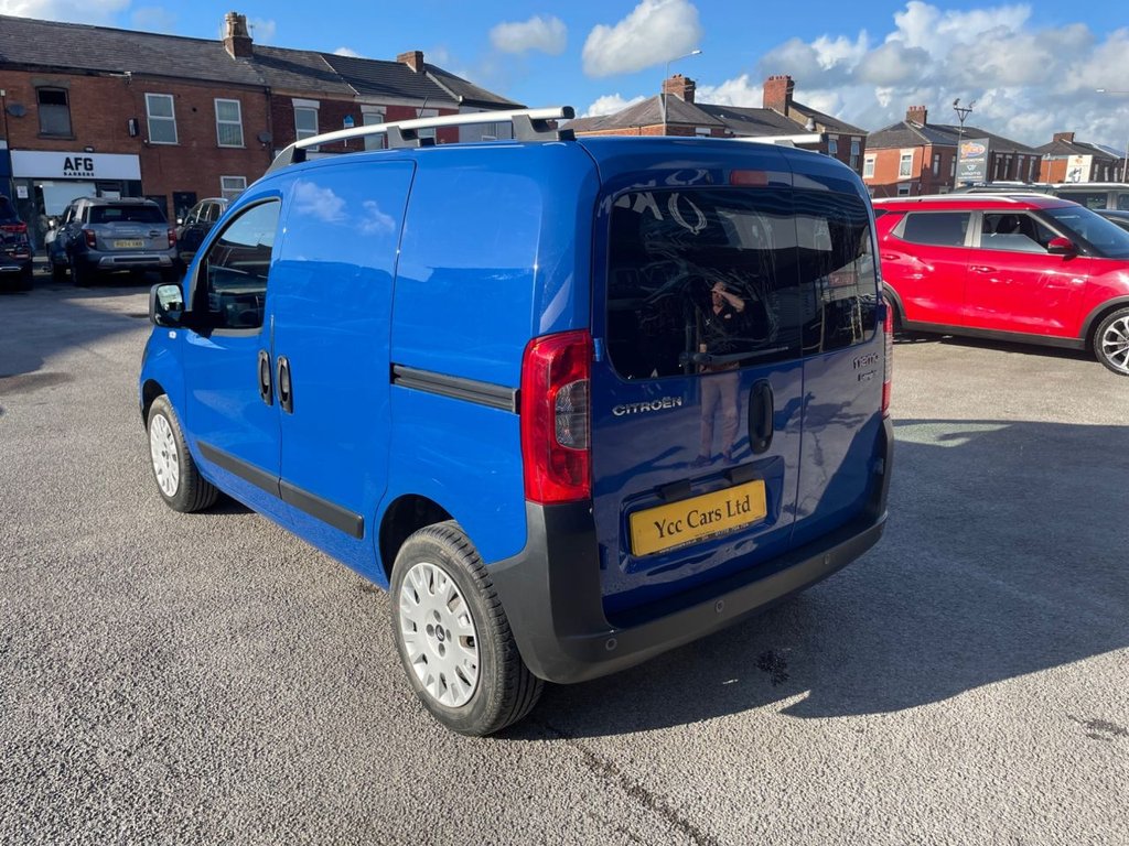 Used Citroen Nemo 2017 for sale - 77009661: Photo 8