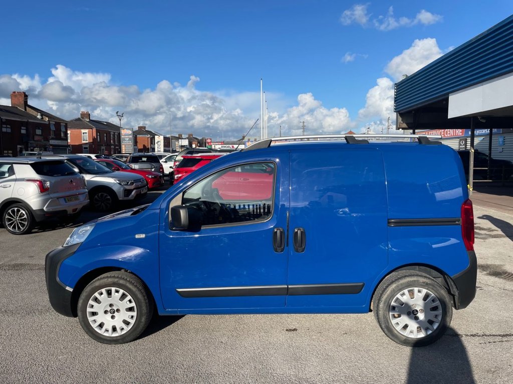 Used Citroen Nemo 2017 for sale - 77009661: Photo 9