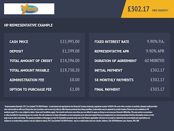 2014 (64) - 3.0D V6 Hatchback 5dr Diesel TiptronicS Euro 5 (s/s) (300 ps)