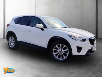 Used Mazda CX-5 2015 for sale - 79619163: Photo