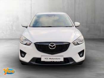 Used Mazda CX-5 2015 for sale - 79619163: Photo