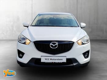 Used Mazda CX-5 2015 for sale - 79619163: Photo