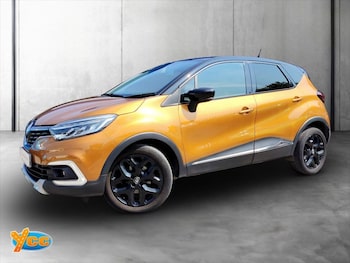 Used Renault Captur 2017 for sale - 79244615: Photo