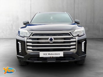 Used Ssangyong Musso 2023 for sale - 78959905: Photo