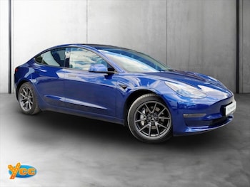 Used Tesla Model 3 2020 for sale - 79022895: Photo