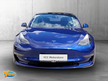 Used Tesla Model 3 2020 for sale - 79022895: Photo
