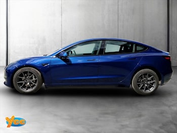 Used Tesla Model 3 2020 for sale - 79022895: Photo
