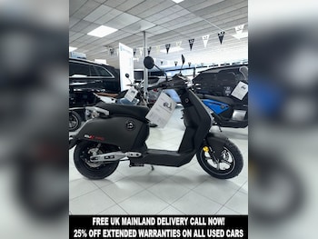 Used Vmoto SOCO 2025 for sale - bike-77669077: Photo