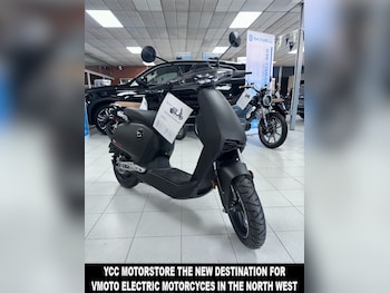 Used Vmoto SOCO 2025 for sale - bike-77669077: Photo
