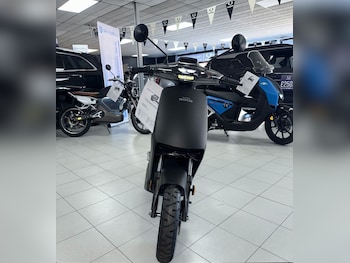 Used Vmoto SOCO 2025 for sale - bike-77669077: Photo