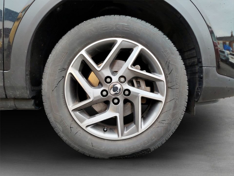 Used Ssangyong Korando 2023 for sale - 78167540: Photo 11