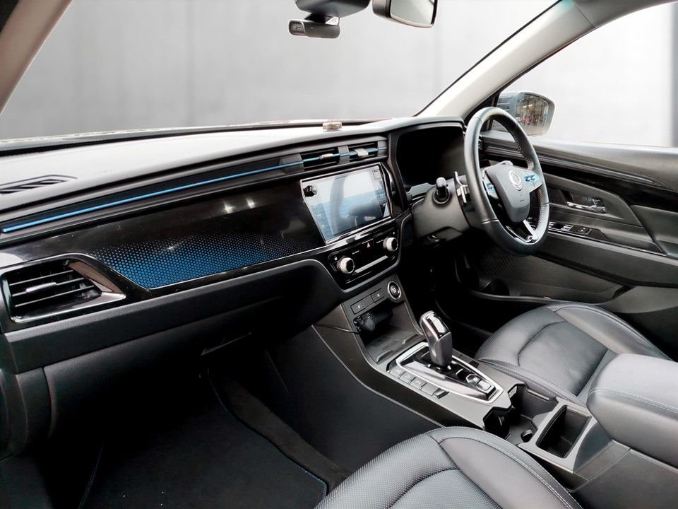 Used Ssangyong Korando 2023 for sale - 78167540: Photo 12