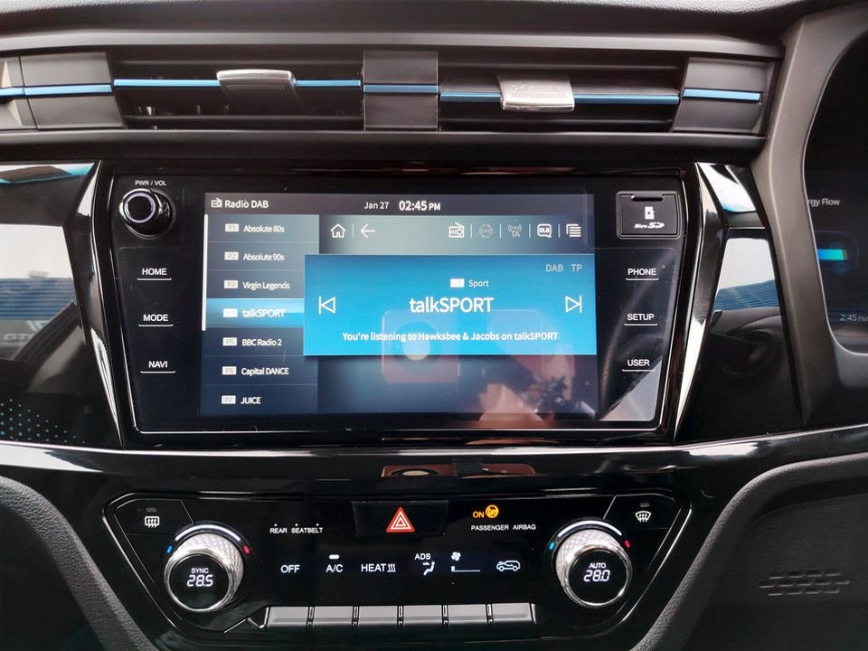 Used Ssangyong Korando 2023 for sale - 78167540: Photo 14