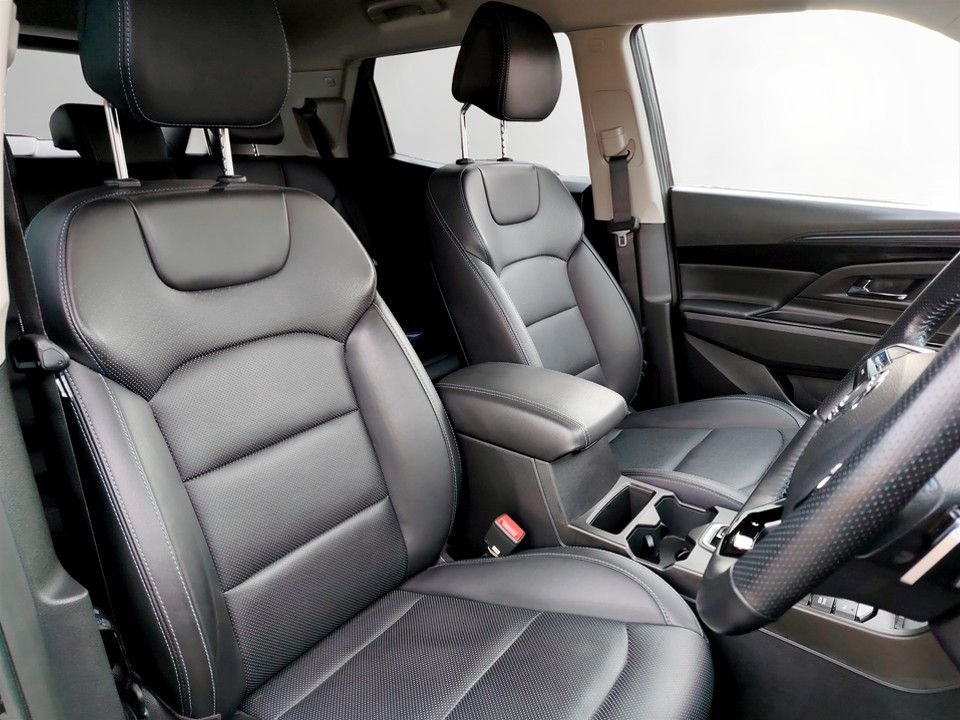 Used Ssangyong Korando 2023 for sale - 78167540: Photo 15