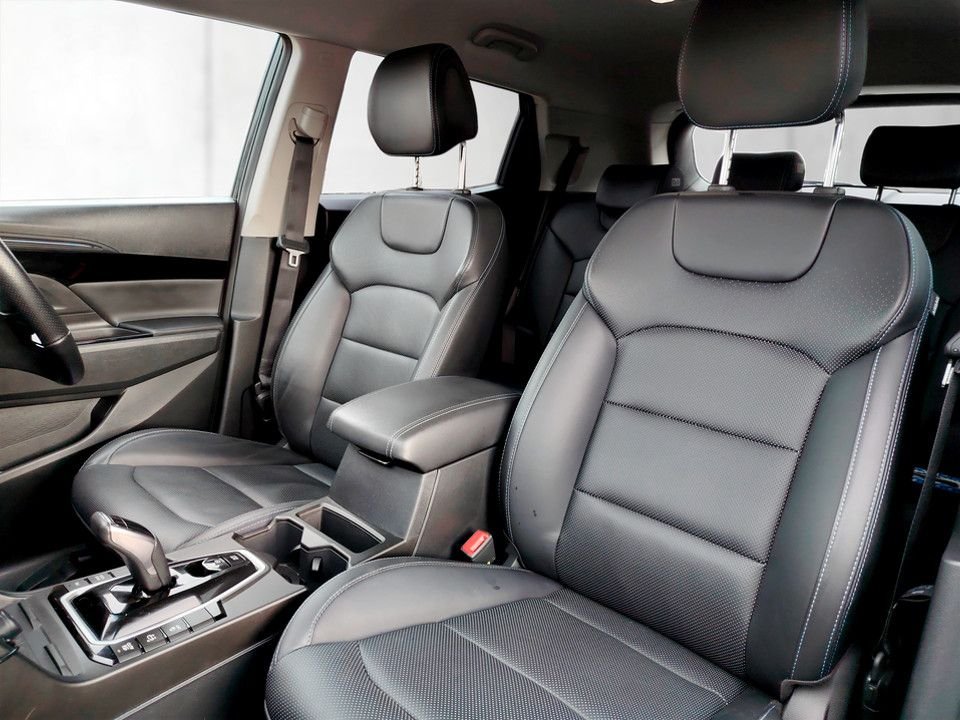 Used Ssangyong Korando 2023 for sale - 78167540: Photo 16