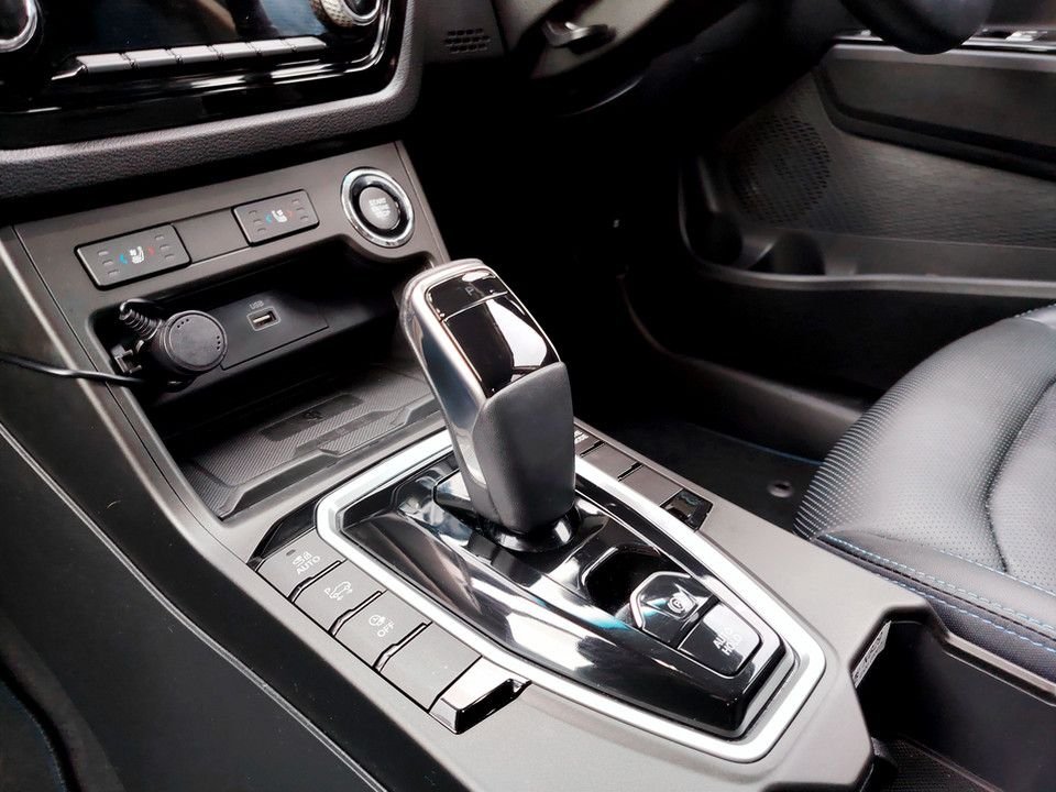 Used Ssangyong Korando 2023 for sale - 78167540: Photo 19