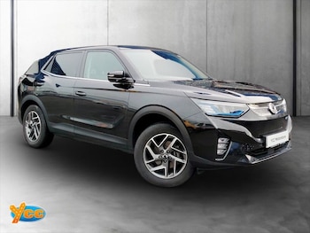 Used Ssangyong Korando 2023 for sale - 78167540: Photo