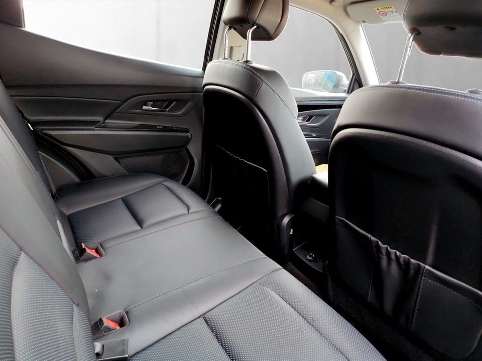 Used Ssangyong Korando 2023 for sale - 78167540: Photo 21