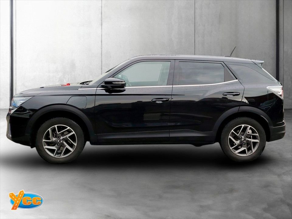 Used Ssangyong Korando 2023 for sale - 78167540: Photo 4