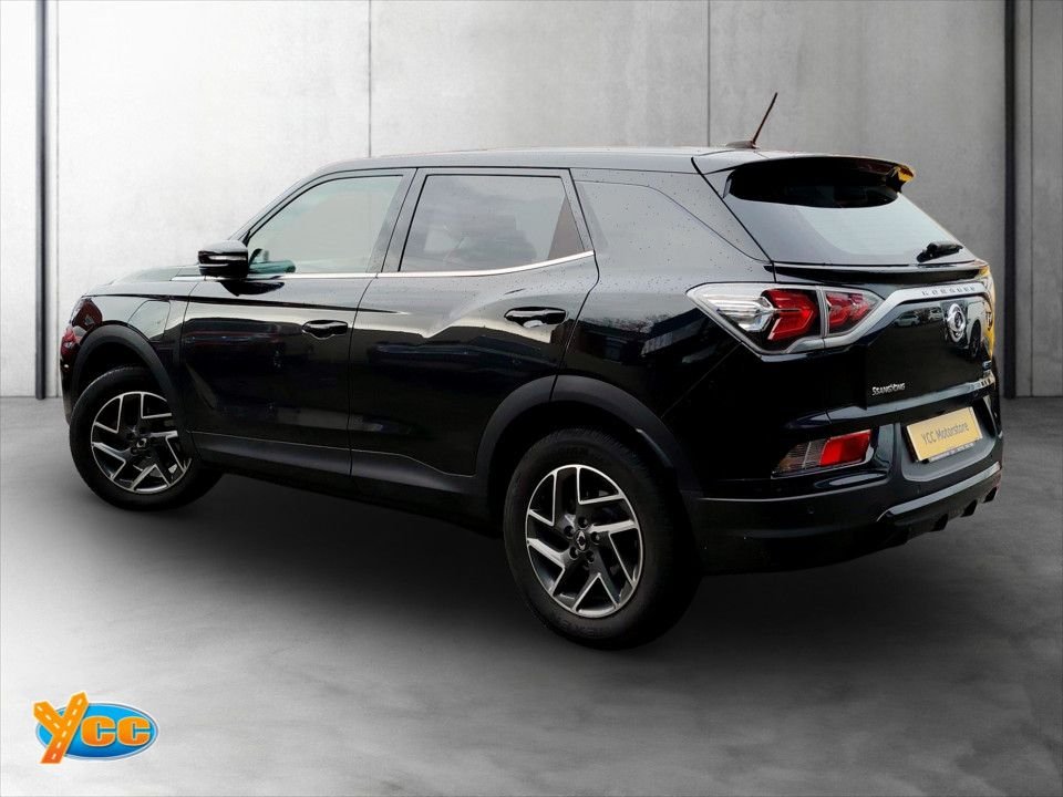 Used Ssangyong Korando 2023 for sale - 78167540: Photo 5