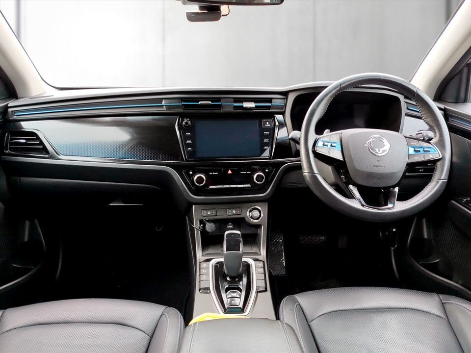 Used Ssangyong Korando 2023 for sale - 78167540: Photo 9