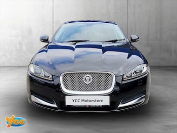 Used Jaguar XF 2012 for sale - 79266096: Photo