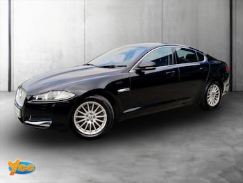 Used Jaguar XF 2012 for sale - 79266096: Photo