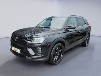 Used KGM Korando 2025 for sale - 79764095: Photo