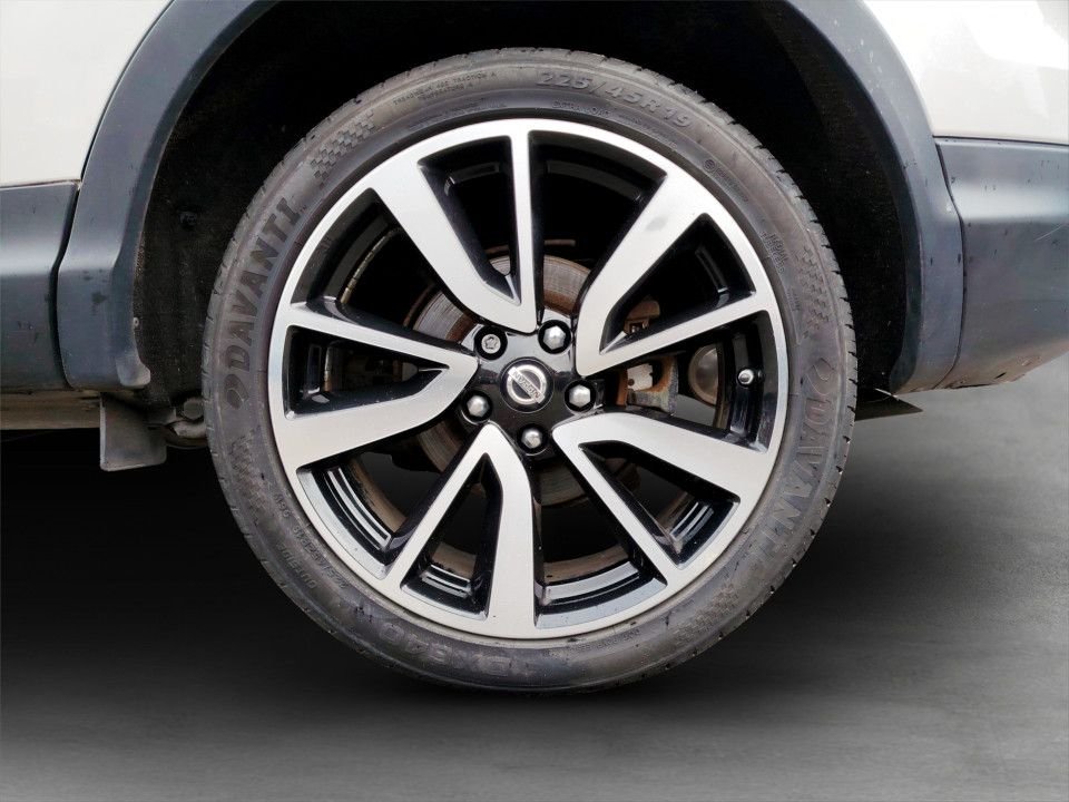 Used Nissan Qashqai 2014 for sale - 78069015: Photo 10