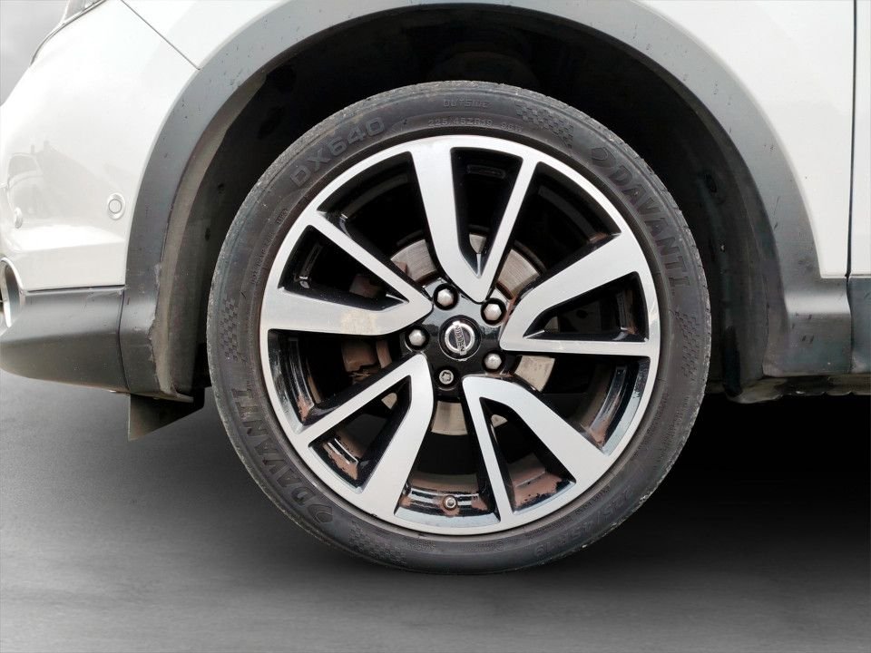 Used Nissan Qashqai 2014 for sale - 78069015: Photo 11