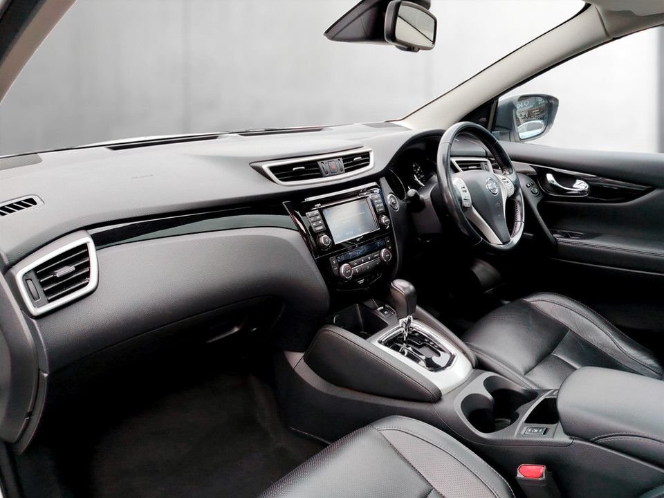 Used Nissan Qashqai 2014 for sale - 78069015: Photo 12