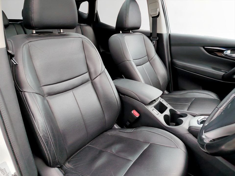 Used Nissan Qashqai 2014 for sale - 78069015: Photo 15