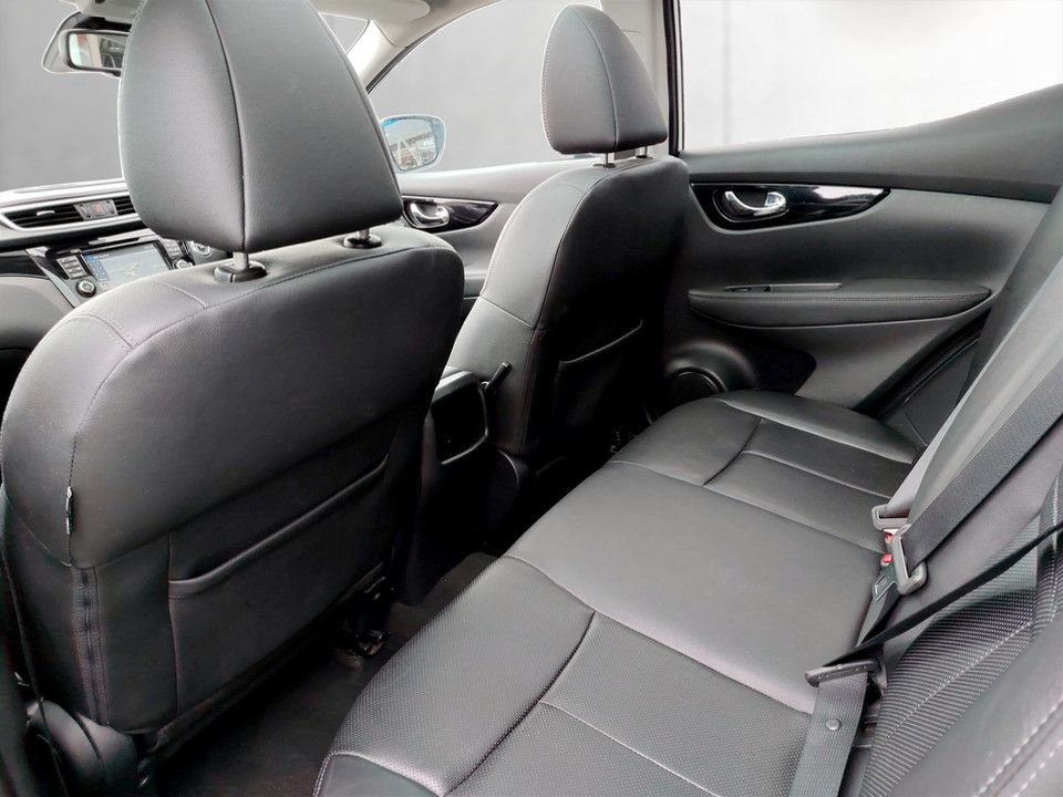 Used Nissan Qashqai 2014 for sale - 78069015: Photo 17