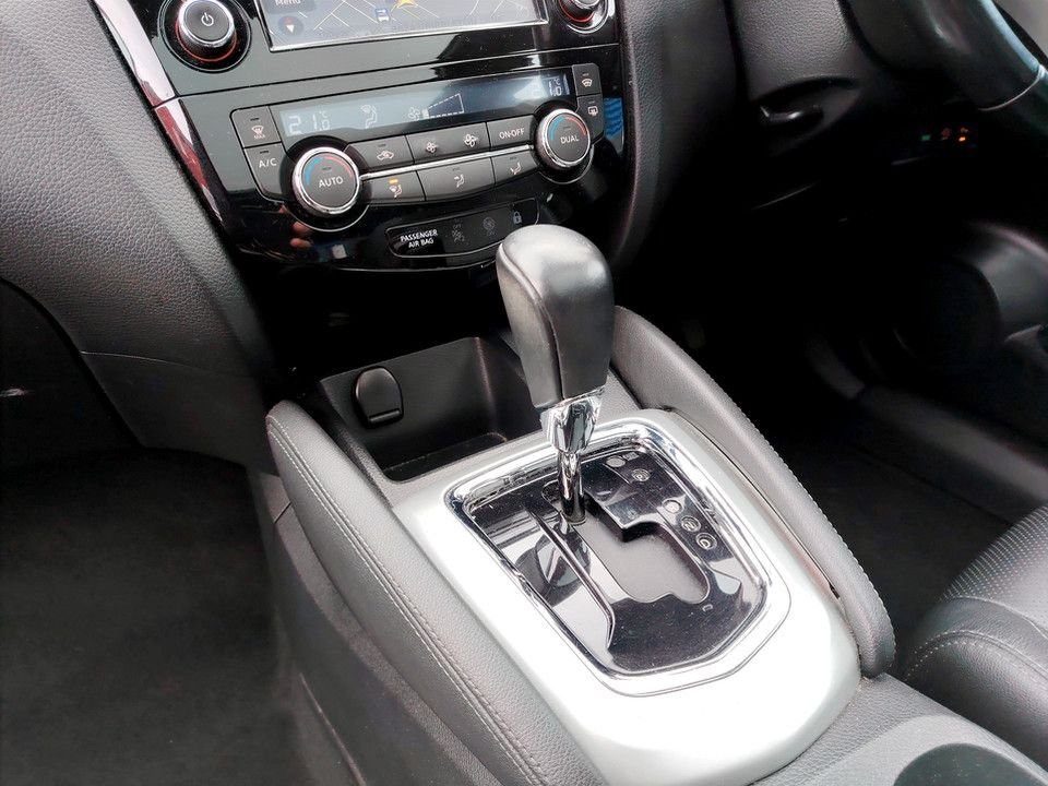 Used Nissan Qashqai 2014 for sale - 78069015: Photo 19