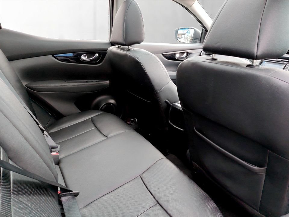 Used Nissan Qashqai 2014 for sale - 78069015: Photo 20