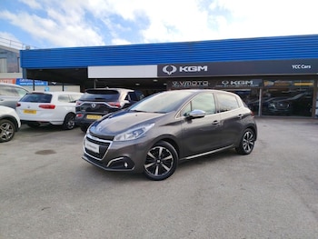 Used Peugeot 208 2019 for sale - 77236632: Photo